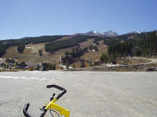 trail's end -- Breck, peak 8