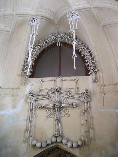 Ossuary, Kutna Hora