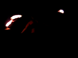 Fire Poi