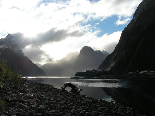 Milford Sound