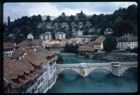 Bern, Switzerland